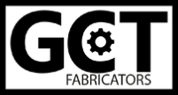 gct fabricators company logo