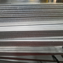 gct fabricators uses reputable stainless steel suppliers